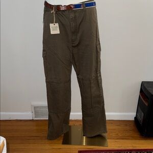 Cabela's Brown Cargo Pants for Men